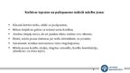 Presentations 'Mācību mēneša plāns-Rotaļnodarbība un starpdisciplinaritāte', 7.