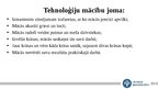 Presentations 'Mācību mēneša plāns-Rotaļnodarbība un starpdisciplinaritāte', 10.