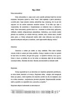 Summaries, Notes 'Masu komunikācija, semiotika, empīrisms', 2.