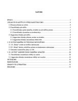 Research Papers 'Zemnieku saimniecības "Kotiņi" bilances aktīvu analīze', 2.