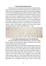 Research Papers 'Gaisa temperatūras un atmosfēras nokrišņu raksturs Liepājas un Stendes meteorolo', 12.