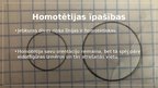 Presentations 'Homotētija', 5.