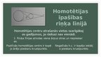 Presentations 'Homotētija', 10.