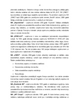 Research Papers 'Uzņēmuma SIA "J Koks" ražošanas modernizācijas projekts', 18.