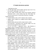 Research Papers 'Uzņēmuma SIA "J Koks" ražošanas modernizācijas projekts', 21.