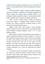 Term Papers 'Jūras kravu pārvadājumu tiesiskā regulācija ES un Latvijā', 15.