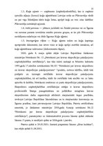 Term Papers 'Jūras kravu pārvadājumu tiesiskā regulācija ES un Latvijā', 17.