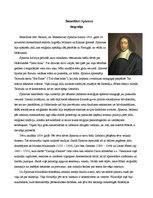 Research Papers 'Benedikts Spinoza', 1.