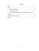 Research Papers 'Lasītprasmes un tekstpratības attīstīšana sākumskolas klasēs latviešu valodas ap', 2.