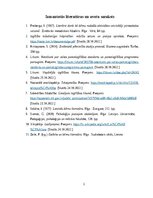 Research Papers 'Lasītprasmes un tekstpratības attīstīšana sākumskolas klasēs latviešu valodas ap', 19.