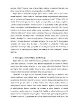 Research Papers 'Tradicionālās vēstījuma manieres transformācija un autores paštēls R.Ezeras darb', 2.