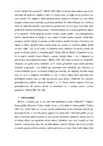 Research Papers 'Tradicionālās vēstījuma manieres transformācija un autores paštēls R.Ezeras darb', 3.