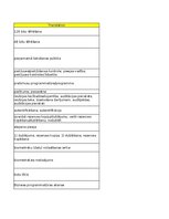 Summaries, Notes 'Discovering computers - computer security risks - glossary', 17.