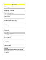 Summaries, Notes 'Discovering computers - computer security risks - glossary', 31.