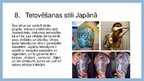 Research Papers 'Tetovēšanas vēsture Japānā', 44.