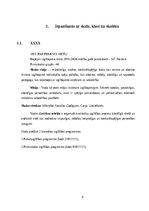 Practice Reports 'Iekļaujošā un speciālā izglītība - asistenta prakse', 4.