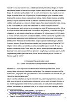 Research Papers 'Antimonopolistiskā likumdošana un konkurences veicināšana Latvijā', 6.