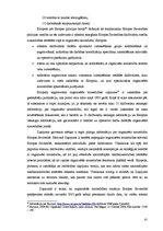 Term Papers 'Organizētās grupas pazīmes Eiropas Savienības tiesību aktos un krimināllikumā, u', 41.