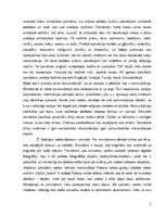 Essays 'Modernie simboli un to loma komunikācijā', 2.