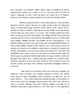 Essays 'Modernie simboli un to loma komunikācijā', 3.
