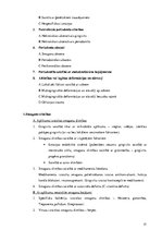 Term Papers 'Periodonta slimību diagnostika un ārstēšanas metodes', 21.