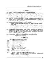 Term Papers 'Grāmatvedības politika biedrībai', 4.