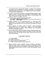 Term Papers 'Grāmatvedības politika biedrībai', 7.