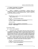 Term Papers 'Grāmatvedības politika biedrībai', 10.