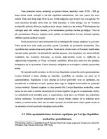 Research Papers 'Meža apsaimniekošanas tiesiskā regulējuma attīstība', 10.