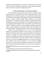 Research Papers 'Meža apsaimniekošanas tiesiskā regulējuma attīstība', 14.