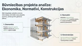 Presentations 'BIM izmantošana ēku energoefektivitātes analīzei', 3.