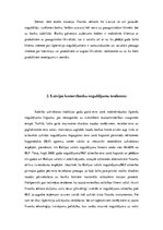Research Papers 'Latvijas komercbanku noguldījumu politika', 10.