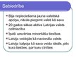 Presentations 'Demokrātija un autoritārisms Latvijā 20.-30.gados', 4.