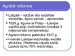 Presentations 'Demokrātija un autoritārisms Latvijā 20.-30.gados', 20.