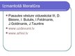 Presentations 'Demokrātija un autoritārisms Latvijā 20.-30.gados', 33.
