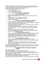 Samples 'Darba aizsardzības instrukcija mikroautobusa vadītājam', 2.