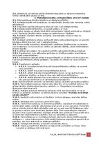 Samples 'Darba aizsardzības instrukcija mikroautobusa vadītājam', 3.