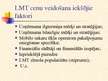 Presentations 'Cenu veidošana LMT', 6.