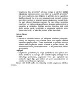 Research Papers 'Uzņēmuma SIA "Furnitūre" mārketinga vides un stratēģijas analīze un darbības plā', 22.