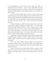 Research Papers 'Mitoloģisko tēlu un īpašvārdu atveide Dž.K.Roulingas romāna sērijā par Hariju Po', 23.