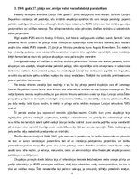 Summaries, Notes 'Padomju tiesību uzspiešana un ieviešana Latvijā', 5.