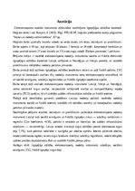 Term Papers 'Elektrotransporta nodokļu instrumentu efektivitātes novērtējums ilgtspējīgas att', 2.