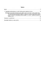 Term Papers 'Elektrotransporta nodokļu instrumentu efektivitātes novērtējums ilgtspējīgas att', 4.