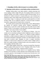 Term Papers 'Elektrotransporta nodokļu instrumentu efektivitātes novērtējums ilgtspējīgas att', 8.