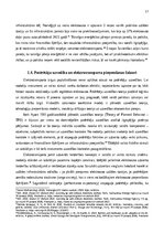 Term Papers 'Elektrotransporta nodokļu instrumentu efektivitātes novērtējums ilgtspējīgas att', 17.