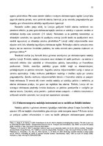 Term Papers 'Elektrotransporta nodokļu instrumentu efektivitātes novērtējums ilgtspējīgas att', 21.