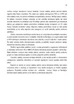 Term Papers 'Elektrotransporta nodokļu instrumentu efektivitātes novērtējums ilgtspējīgas att', 26.
