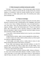 Term Papers 'Elektrotransporta nodokļu instrumentu efektivitātes novērtējums ilgtspējīgas att', 27.