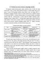 Term Papers 'Elektrotransporta nodokļu instrumentu efektivitātes novērtējums ilgtspējīgas att', 63.