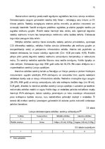 Term Papers 'Elektrotransporta nodokļu instrumentu efektivitātes novērtējums ilgtspējīgas att', 71.